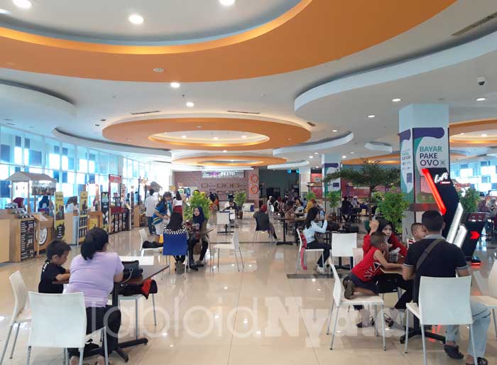Review Surabaya North Quay