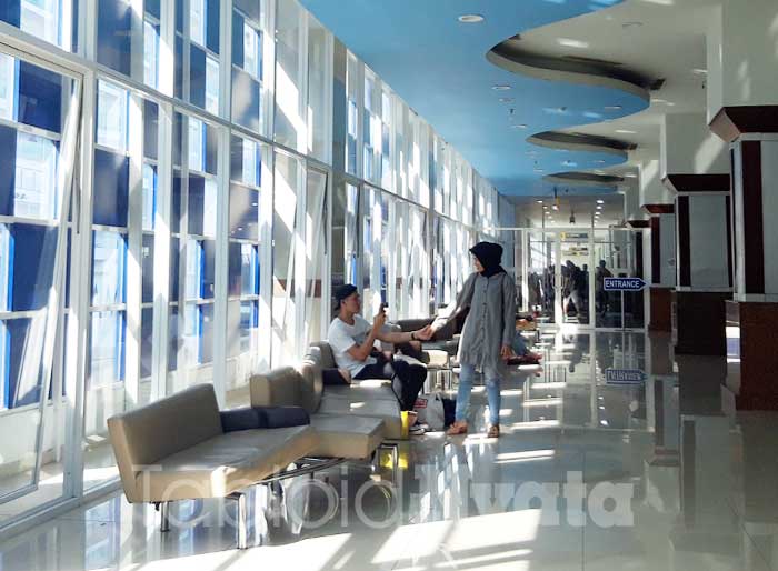 Review Surabaya North Quay