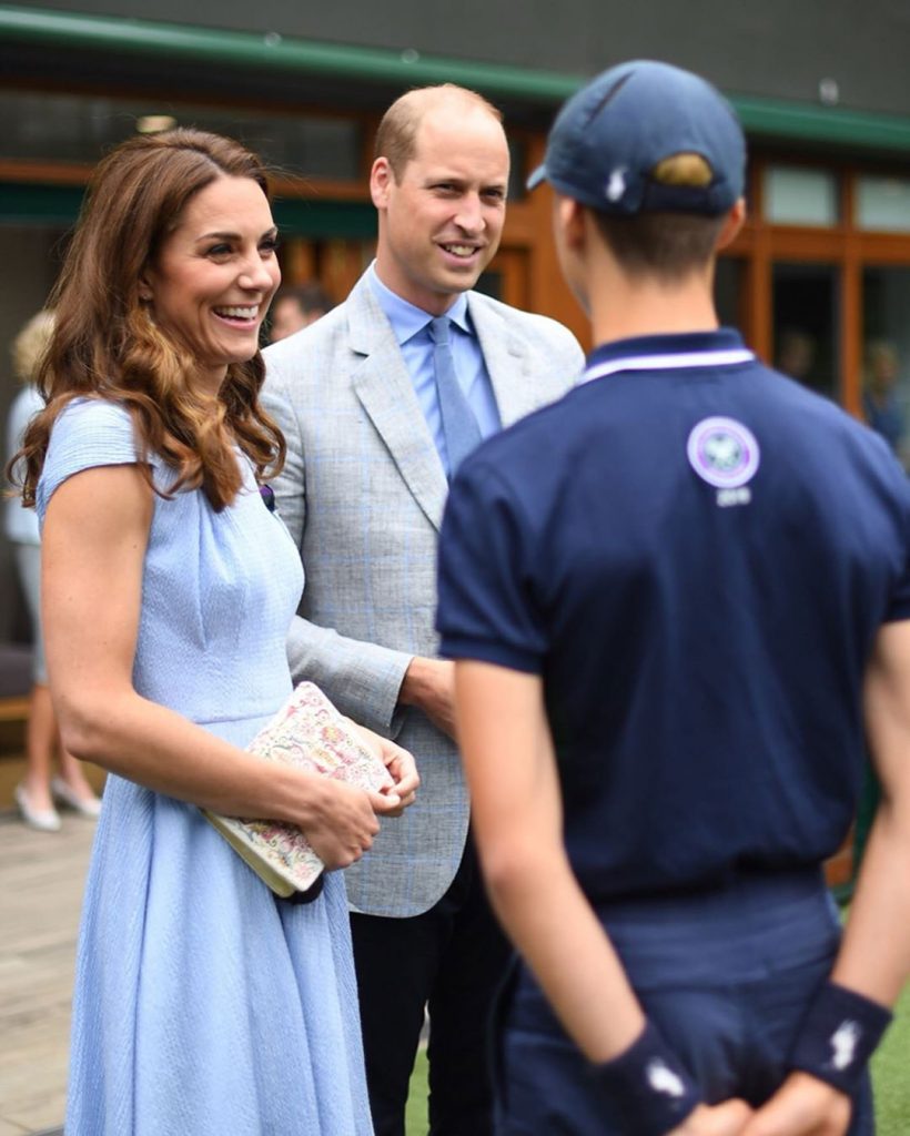 Pangeran-William-dan-Kate-Middleton-di-wimbledon-1