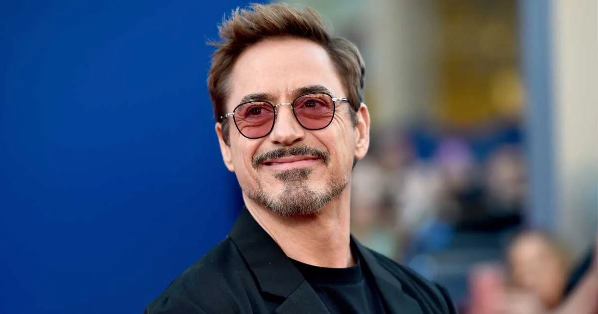 Bocoran Bayaran Robert Downey Jr. di Film Endgame