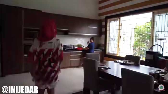 Rumah Nia Ramadhani