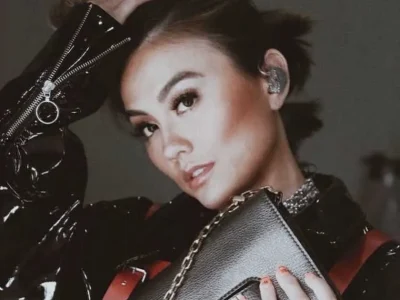 agnez-mo-dan-french-montana 1