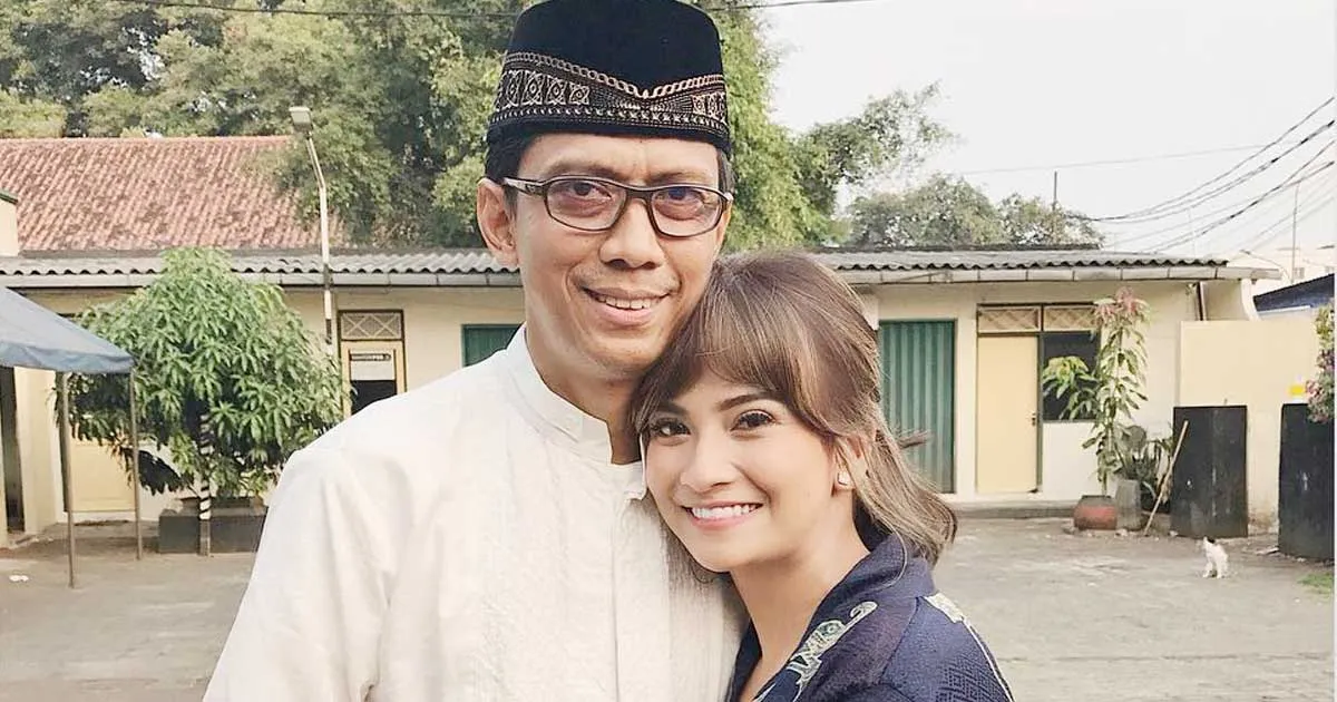 Terus Difitnah, Ayah Vanessa: Saya Lebih Baik Tak Dianggap Orangtua