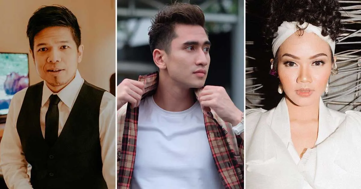Tonton Aksi Keren 5 Artis Indonesia Lakukan Bottle Cap Challenge