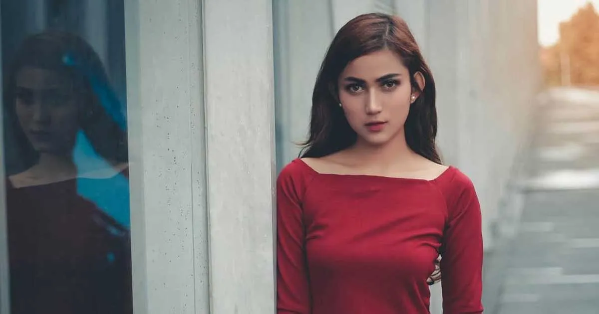 Evelyn Kremes Ungkap Goyangan Spesial Andika Eks Kangen Band