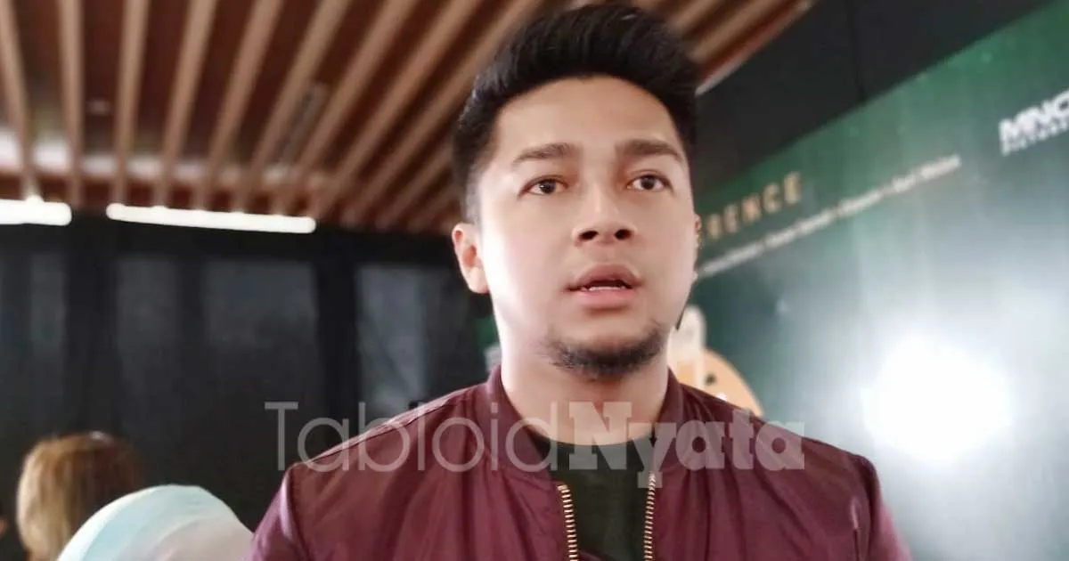 Deva Mahenra Siapkan Diri Sebelum Berubah Jadi Ustaz