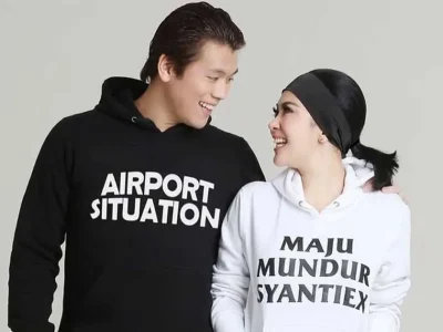 bentuk badan foto-syahrini-hamil-1