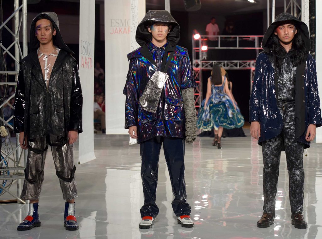 gaya-baju-modern