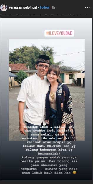 hubungan-ayah-vanessa-angle