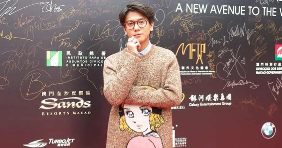 Iqbaal Ramadhan Ngamuk dengan Ulah Band Lany