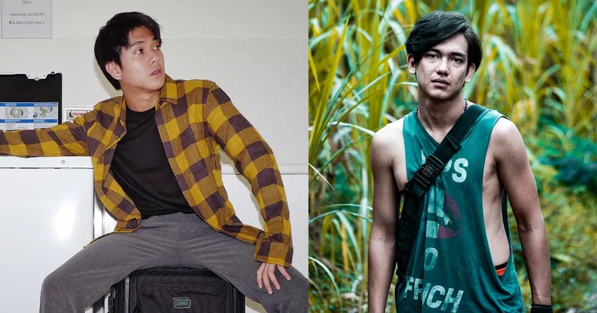 Adipati Dolken Curhat Incar Posisi Iqbaal Ramadhan