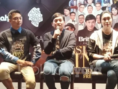 konser-yovie-widianto di surabaya
