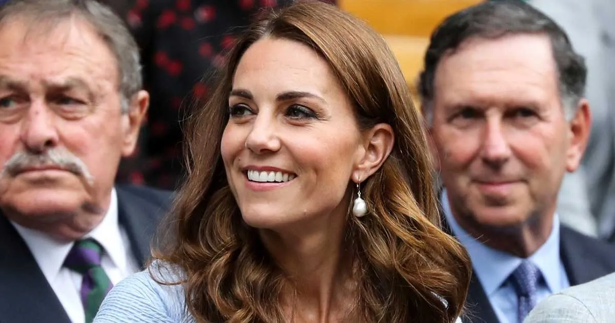 Istana Buka Suara Soal Perawatan Botox Kate Middleton