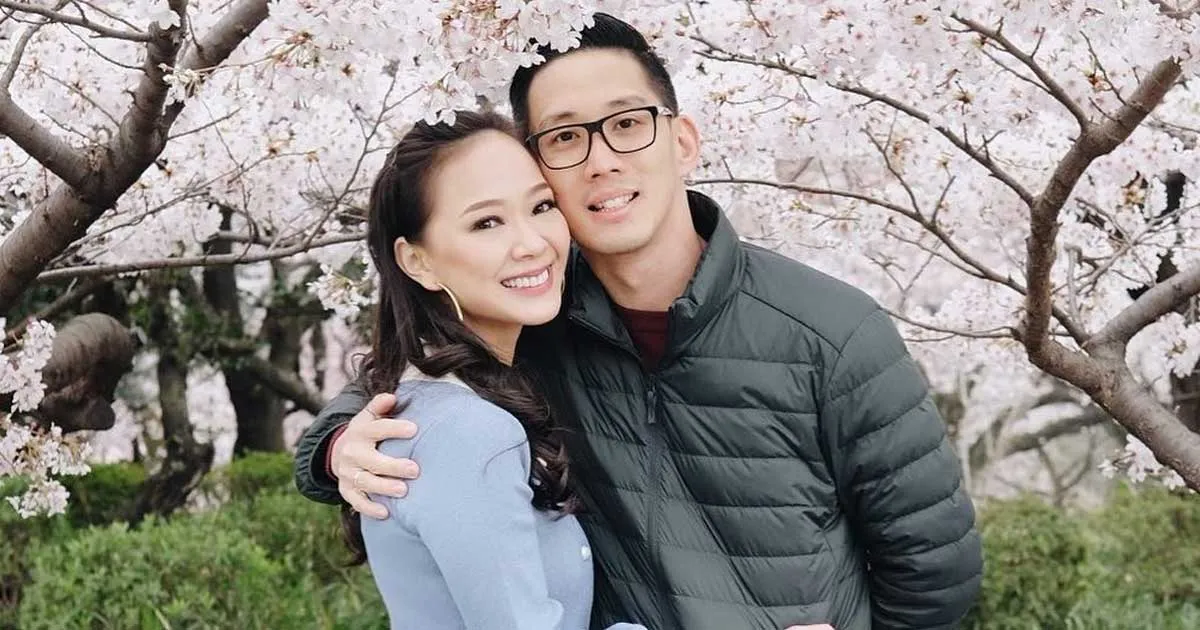 Pengorbanan Suami Yuanita Christiani Buatnya Jadi Lelaki Idaman