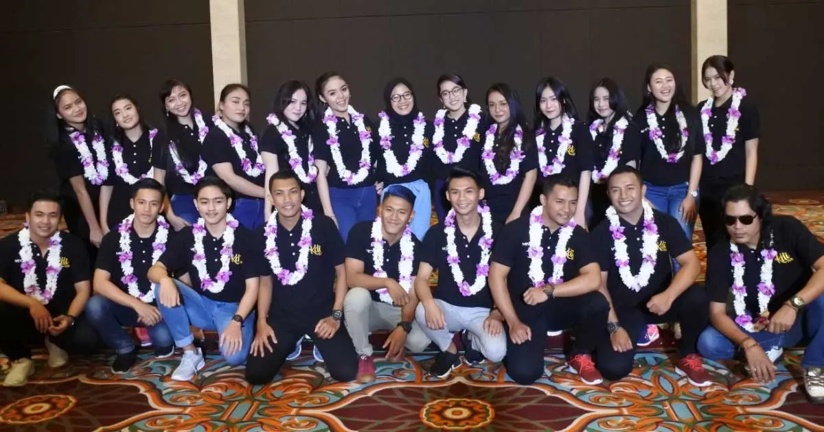 Perjuangan Panjang Rebutkan Gelar Juara KDI 2019 Dimulai