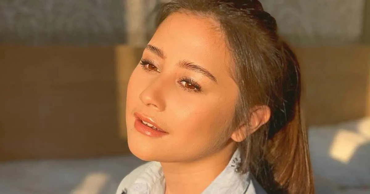 Ketika Prilly Latuconsina Jadi Pembicara di Konferensi Tingkat Asia