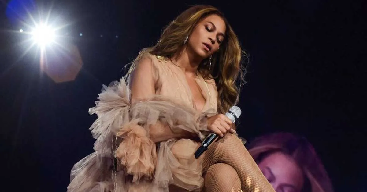 Diet 22 Hari, Rahasia Beyonce Kembalikan Tubuh Seksinya Usai Bersalin