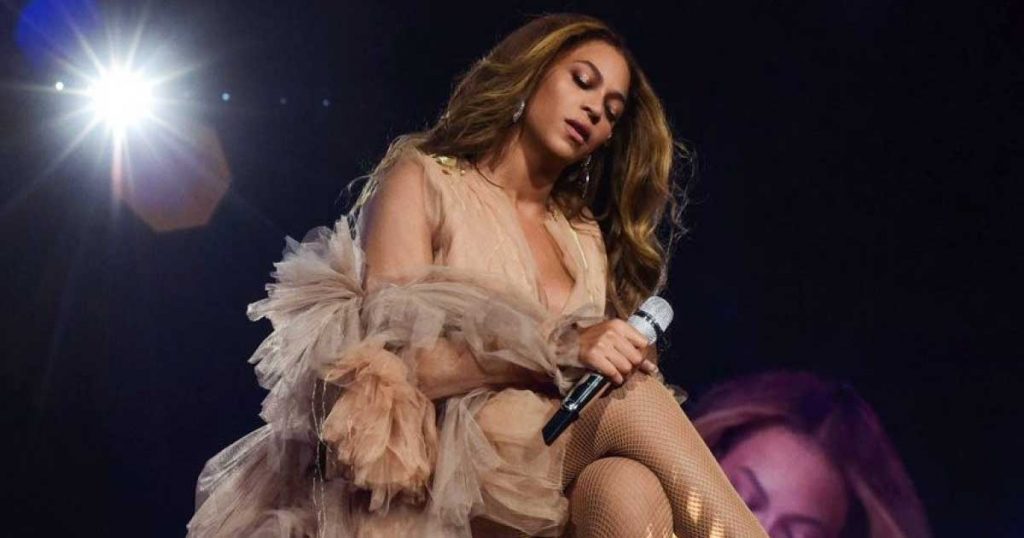 rahasia-diet-beyonce