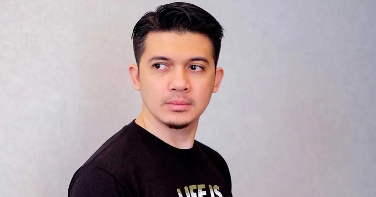 Irwansyah Tolak Aksi yang Mengundang Hasrat