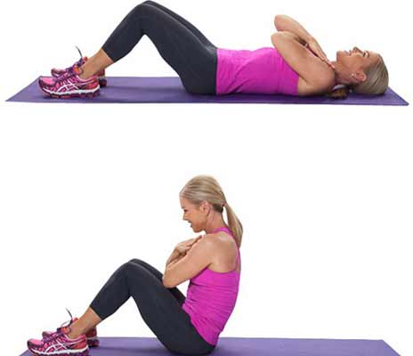 sit-up