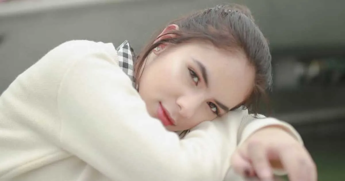 ‘Kupendam Sendiri’ Jadi Tanda Kebangkitan Steffi Zamora