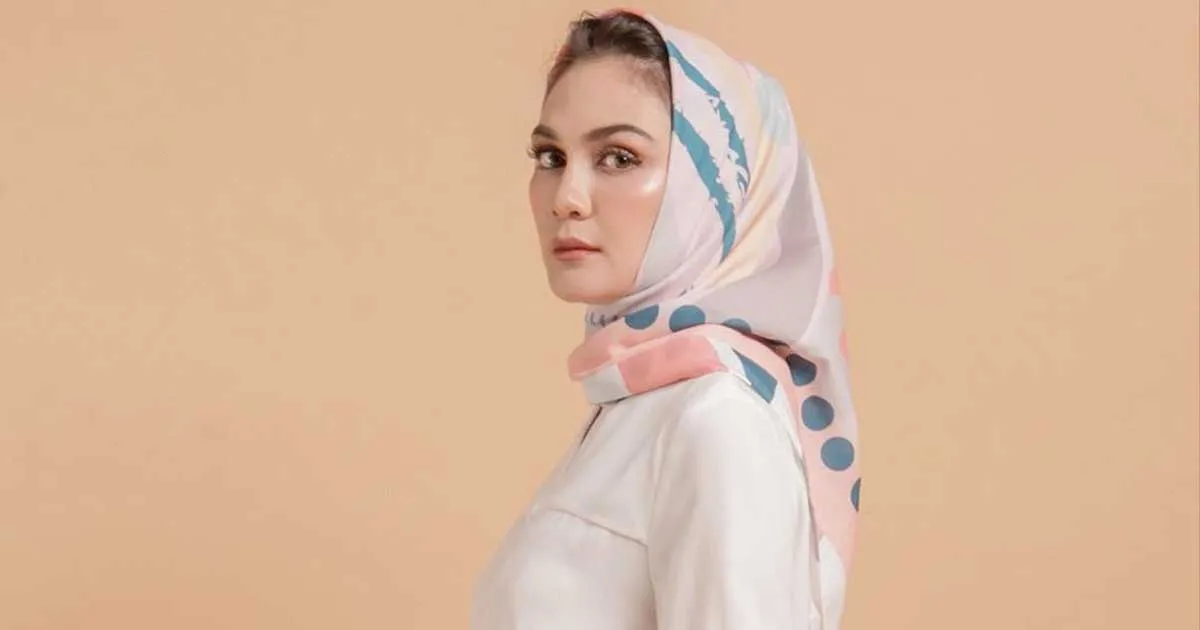 Luna Maya Siap Terbang Temui ‘Suami’, Rossa: Selamat Pacaran