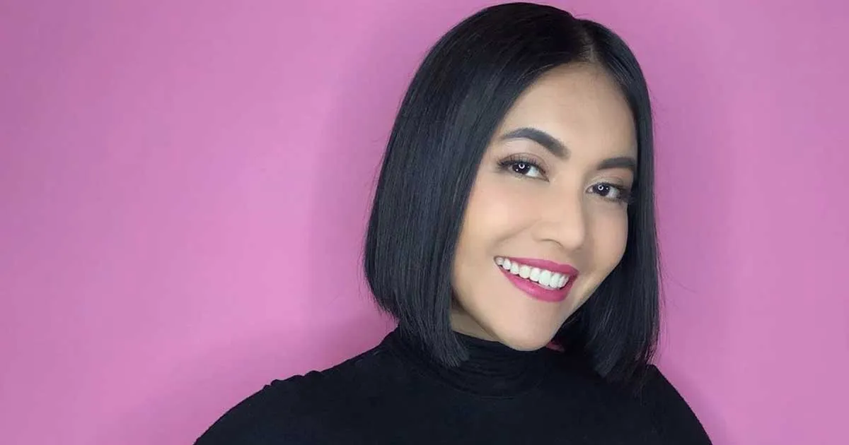 Kenang saat Jadi Rapper, Denada Tambunan bikin Penggemar Rindu