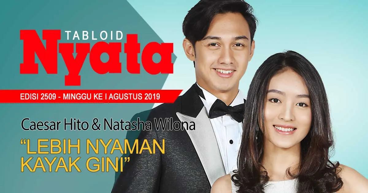 Tabloid Nyata Edisi 2509