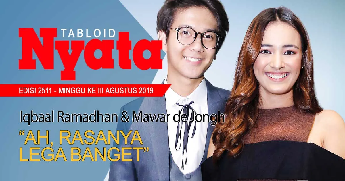 Tabloid Nyata Edisi 2511
