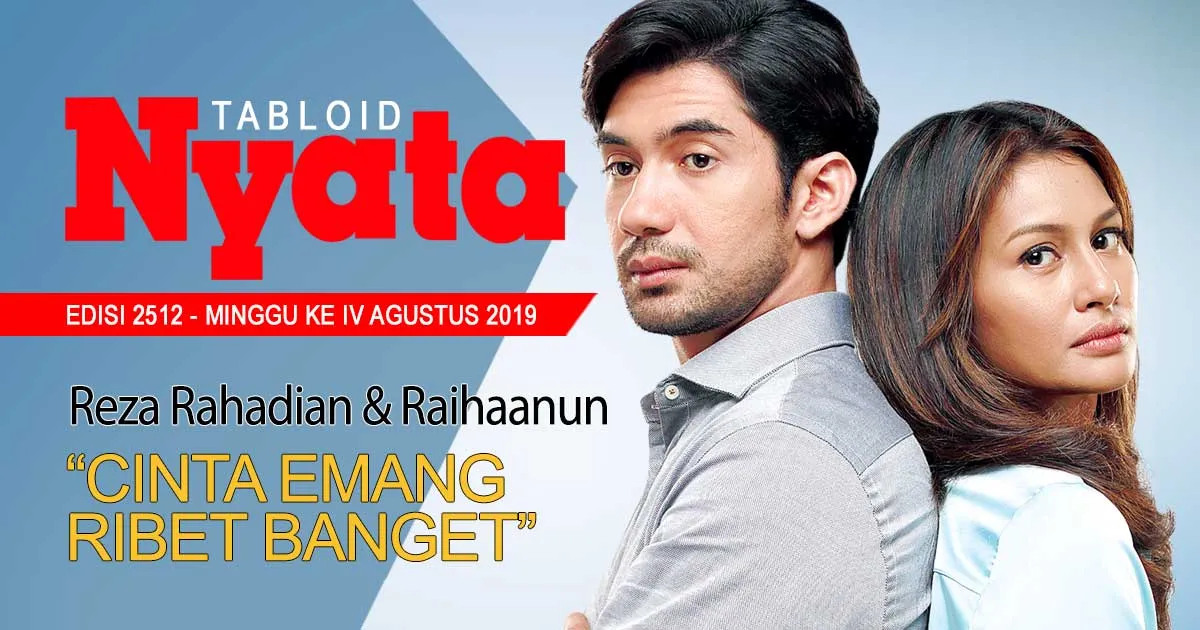 Tabloid Nyata Edisi 2512