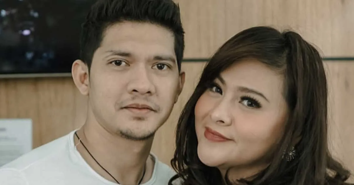 Respons Kocak Iko Uwais Melihat Audy Item Berhijab