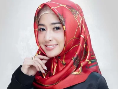 Ayah Dewi Perssik