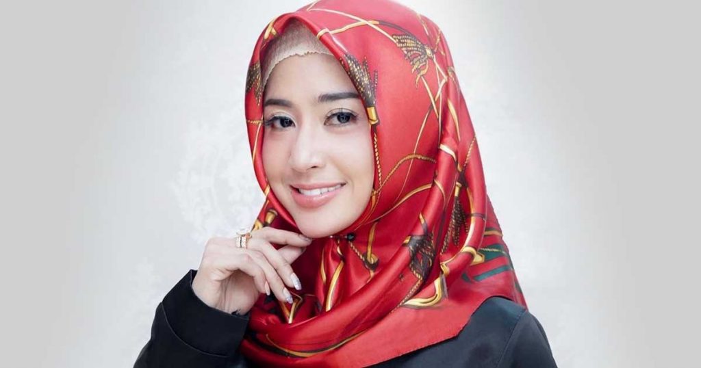 Ayah Dewi Perssik