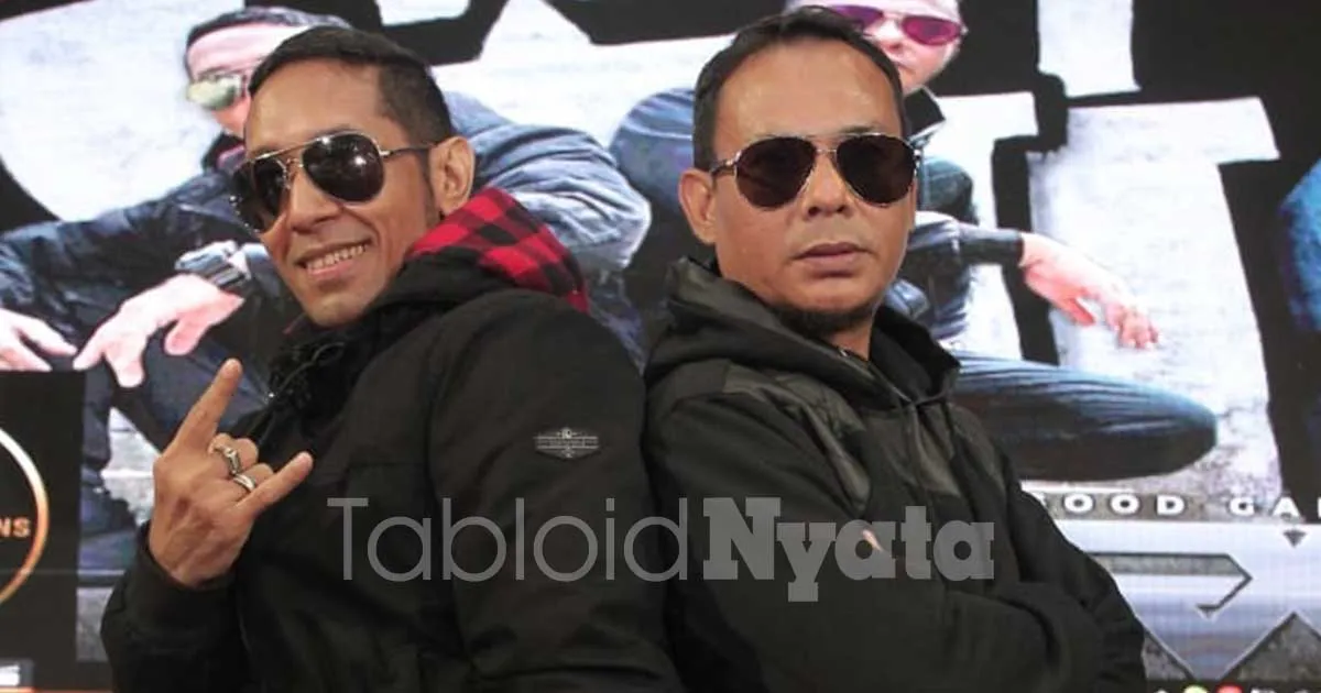Good Gangster Ramaikan Musik Rock dengan Wak Udin