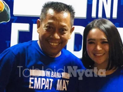 Ini Baru Empat Mata