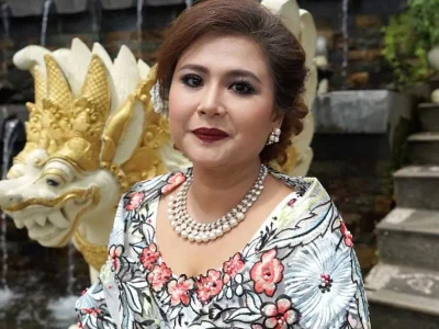 Istri Mus Mulyadi