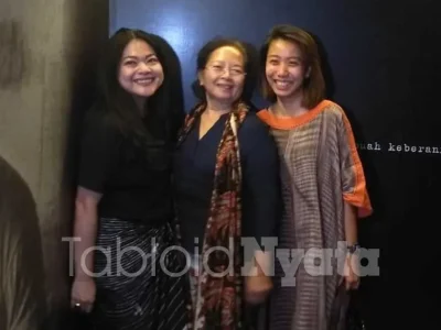 Karya Pramoedya Ananta Toer