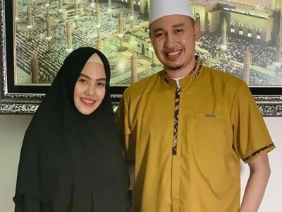 Kehamilan Kartika Putri