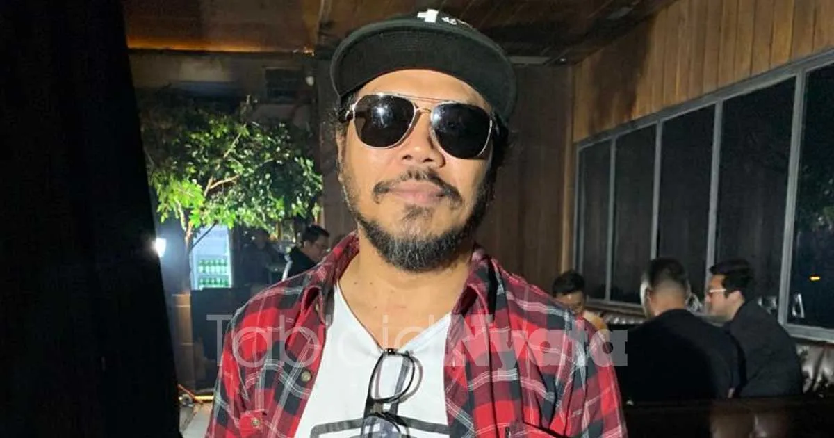 Tampil Lagi di Soundrenaline, Jamrud Janji Suguhkan Hal yang Beda