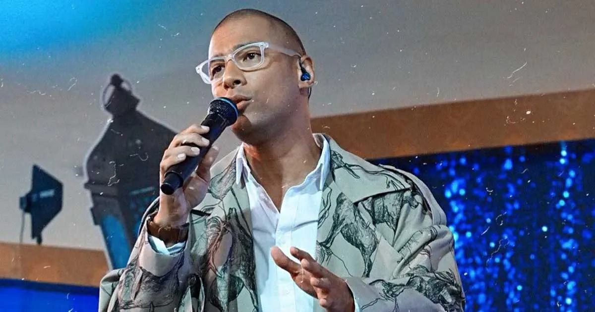 Buktikan Eksistensi, Marcell Siahaan Gelar Konser Marceltujuhbelas