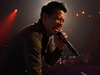 Konser Noah