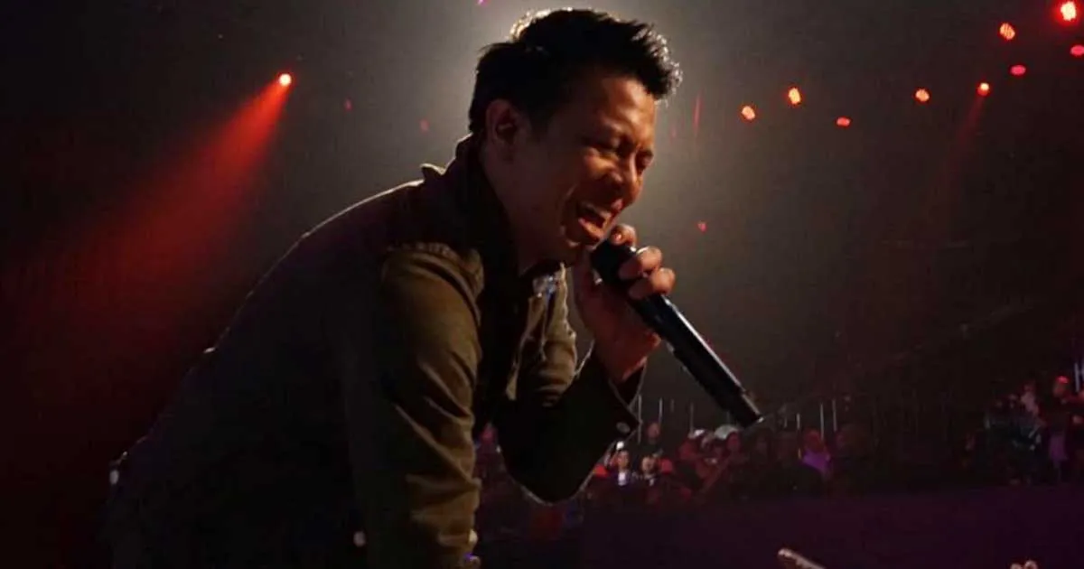 Keterkaitan Keterikatan Jadi Suguhan Spesial dari Noah untuk Fans