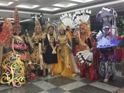Miss Grand Indonesia 2019