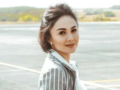 Penampilan Yuni Shara
