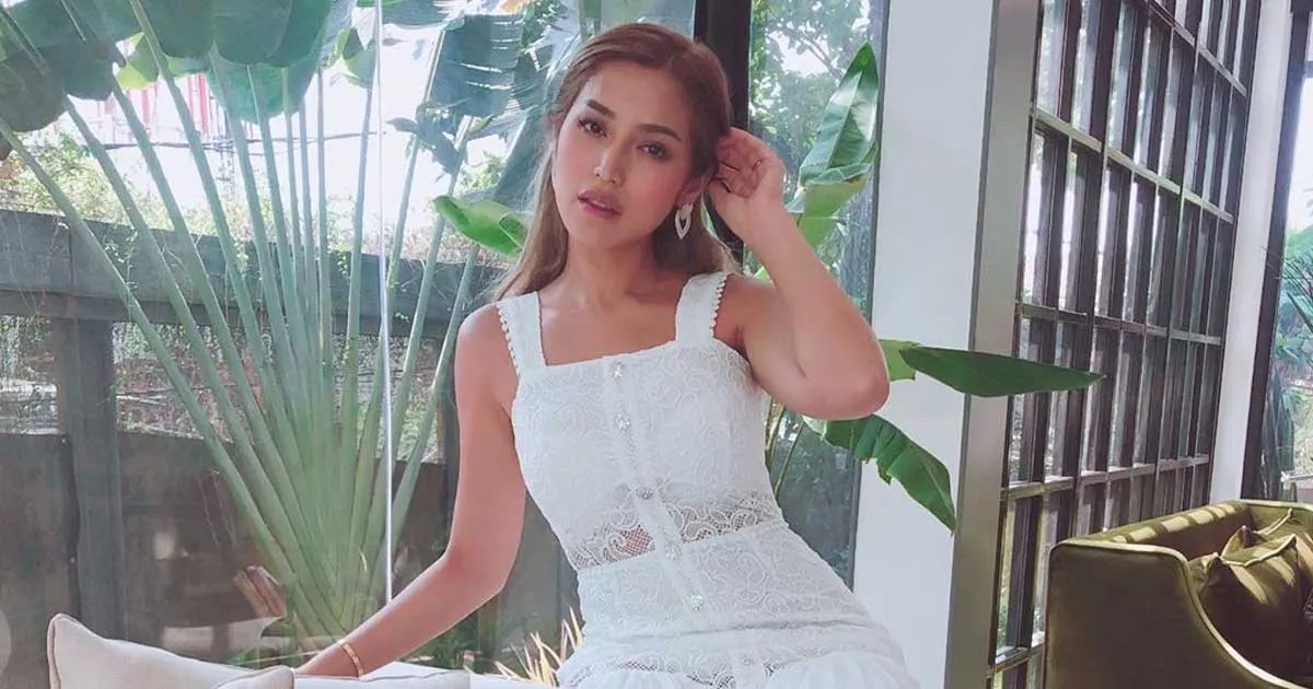 Jessica Iskandar Usung Konsep Industrial Minimalis untuk Rumahnya
