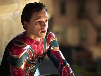 Spiderman keluar dari Marvel