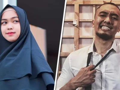 Uus dan Ria Ricis