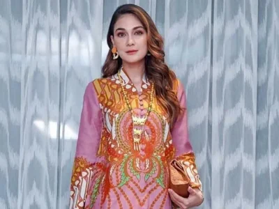 Video Luna Maya