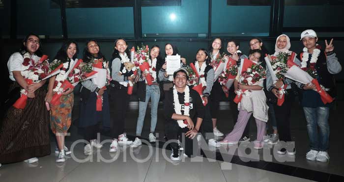 Gita Bumi Voices