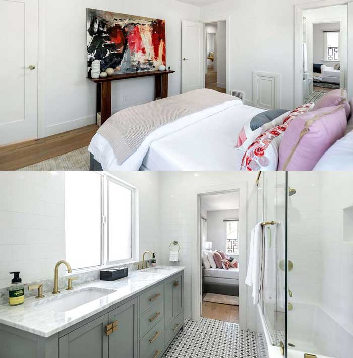 Rumah Meghan Markle